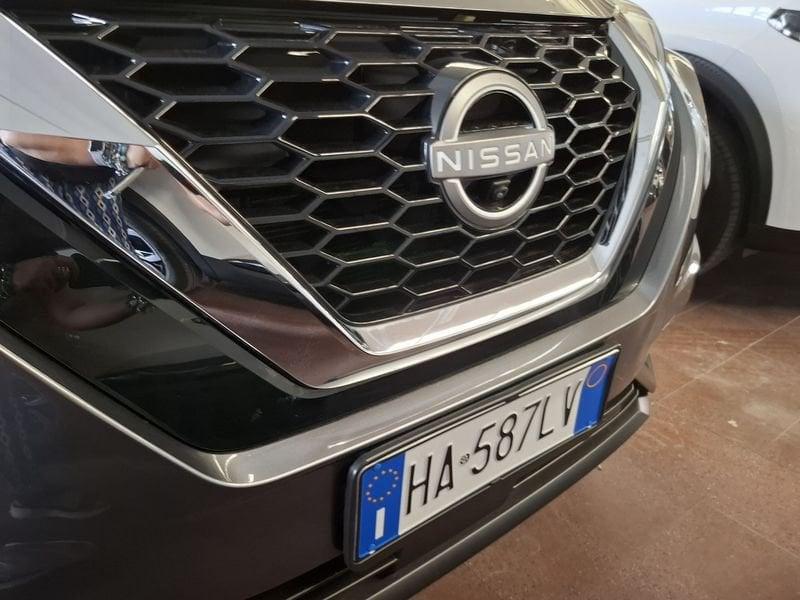 Nissan Juke NEW MC24 TEKNA MT