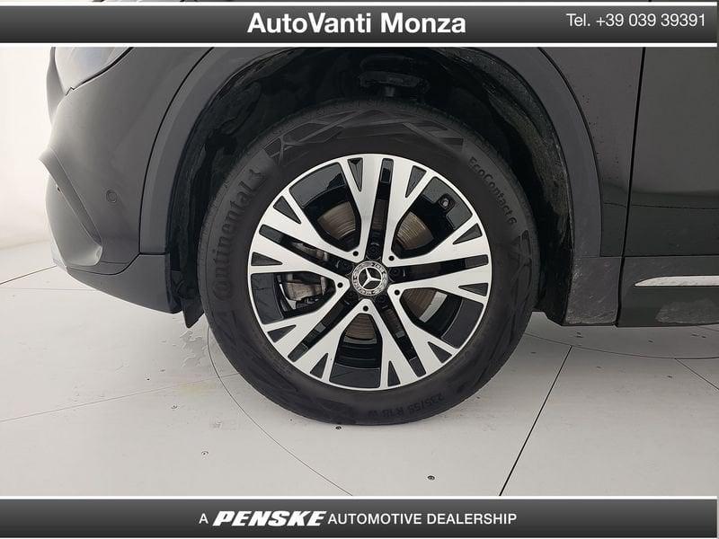 Mercedes-Benz GLA GLA 200 d Automatic AMG Line Advanced Plus