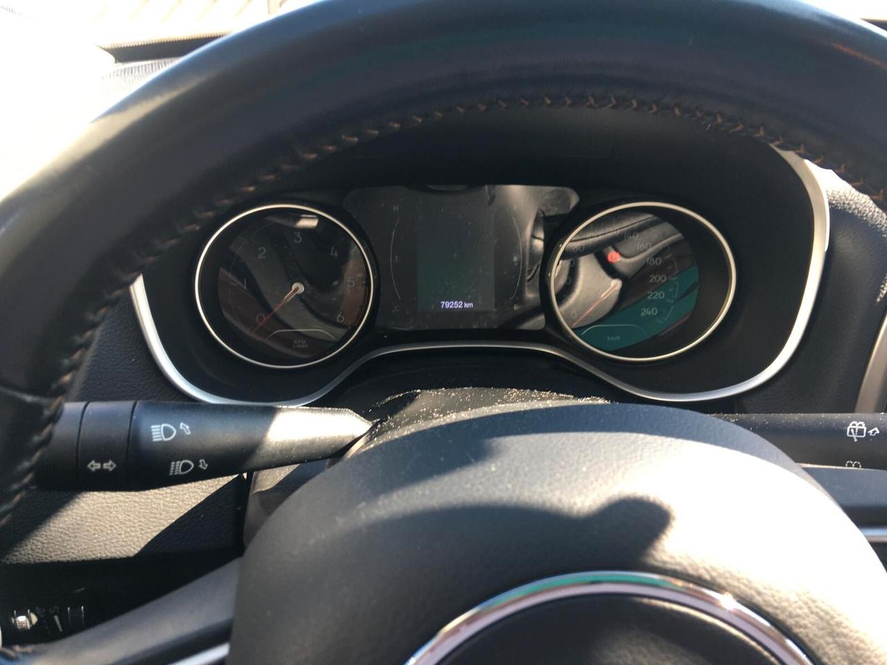 Jeep Compass 1.6 Multijet II 2WD Longitude