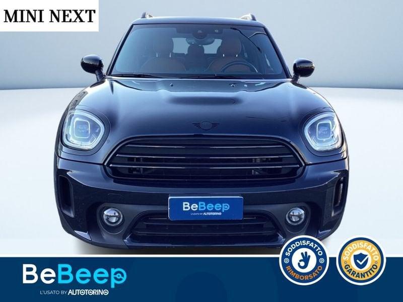 MINI Mini Countryman F60 MINI COUNTRYMAN 1.5 COOPER YOURS AUTO