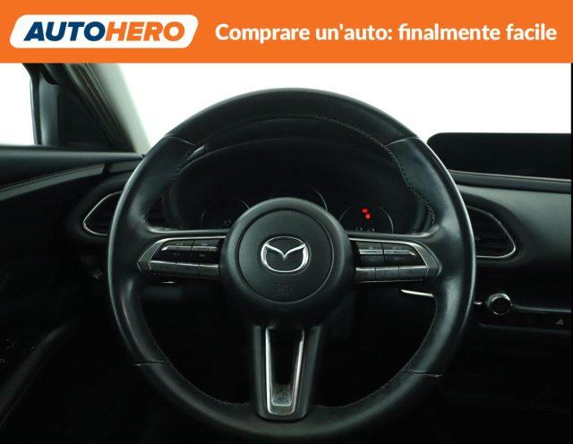 MAZDA CX-30 2.0L e-Skyactiv-G 150 CV M Hybrid 2WD Homura