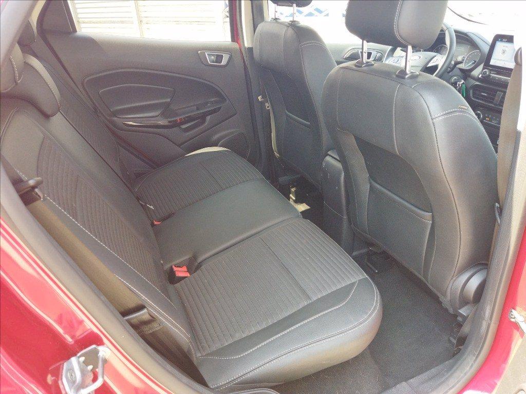 FORD EcoSport 1.0 ecoboost Titanium s&s 125cv my19 del 2022