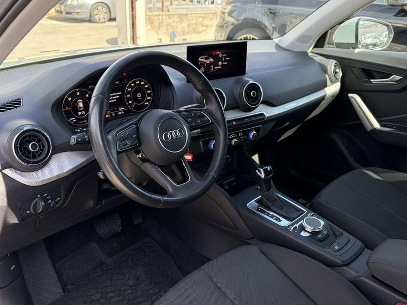 Audi Q2 Admired 2.0 TDI 150CV S-Tronic 35