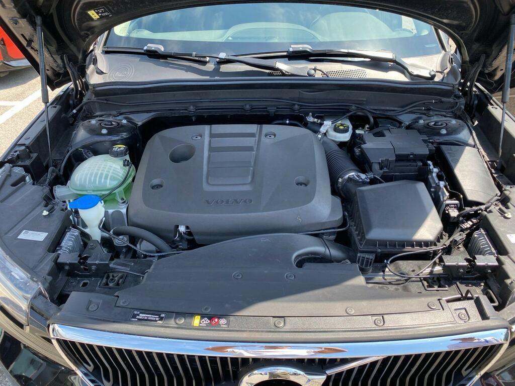 Volvo XC40 2.0 D3 Momentum