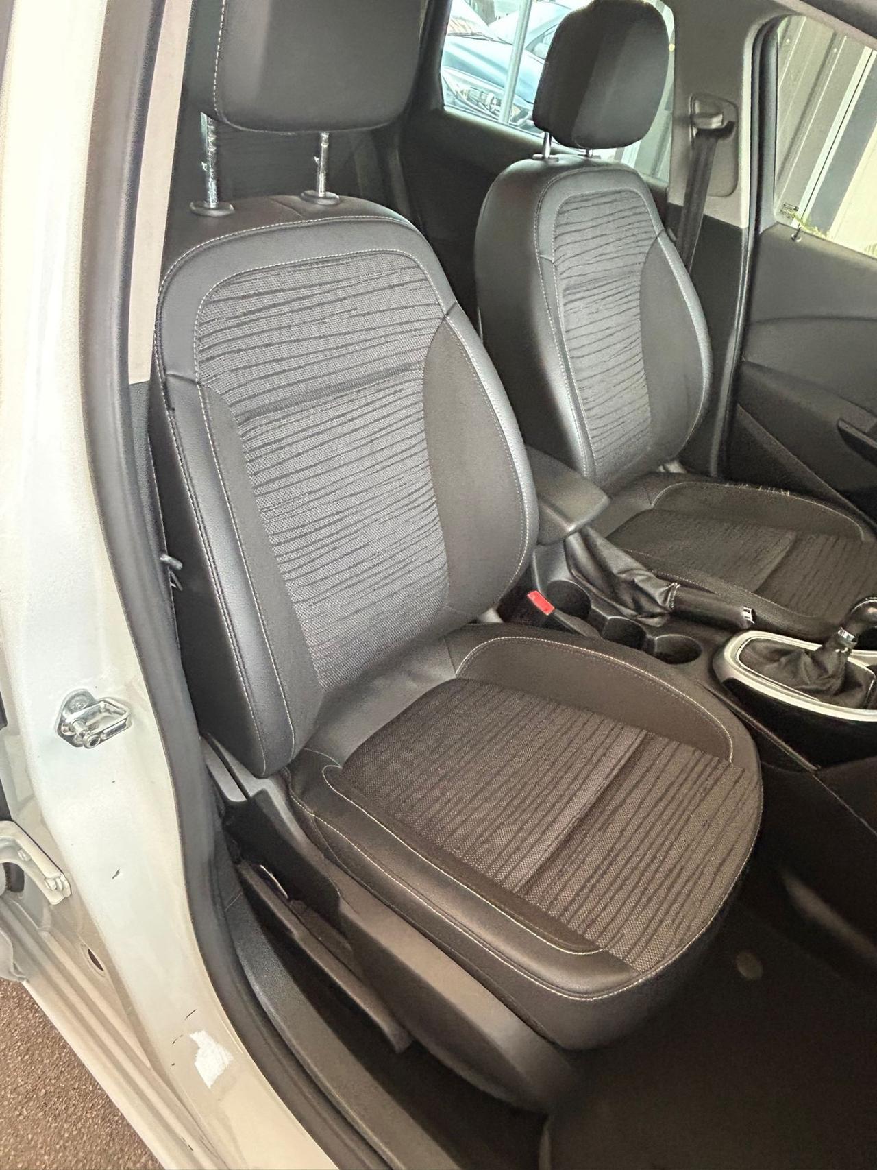 Opel Astra 1.6 CDTI 136CV EcoFLEX S&S Sports Tourer Cosmo
