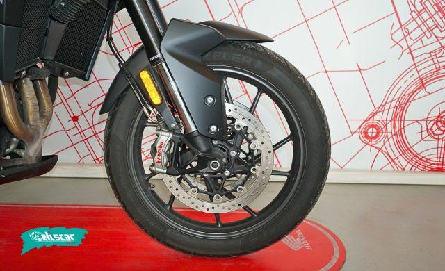 TRIUMPH Tiger 900 GT PRO