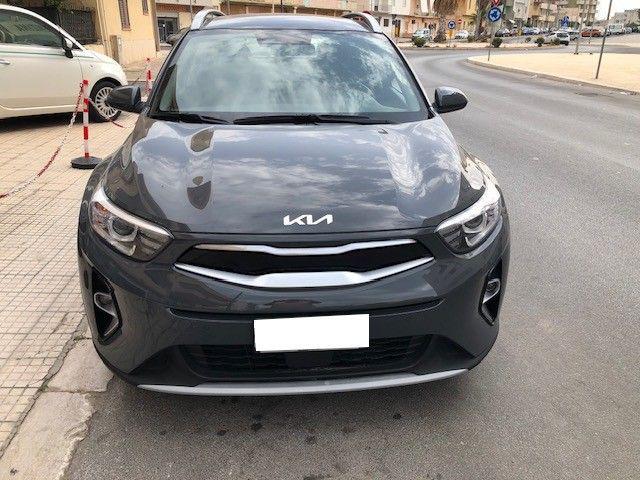 KIA Stonic 1.2 DPI Style