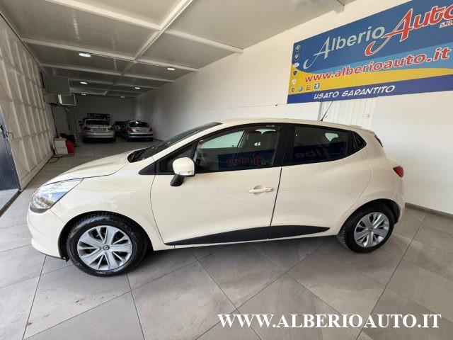 RENAULT Clio 1.5 dCi 8V 75 CV S&S Live *OFFERTA DEL MESE*