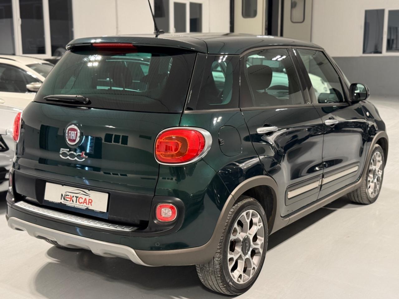 Fiat 500L 1.3 Multijet 85 CV Pop Star