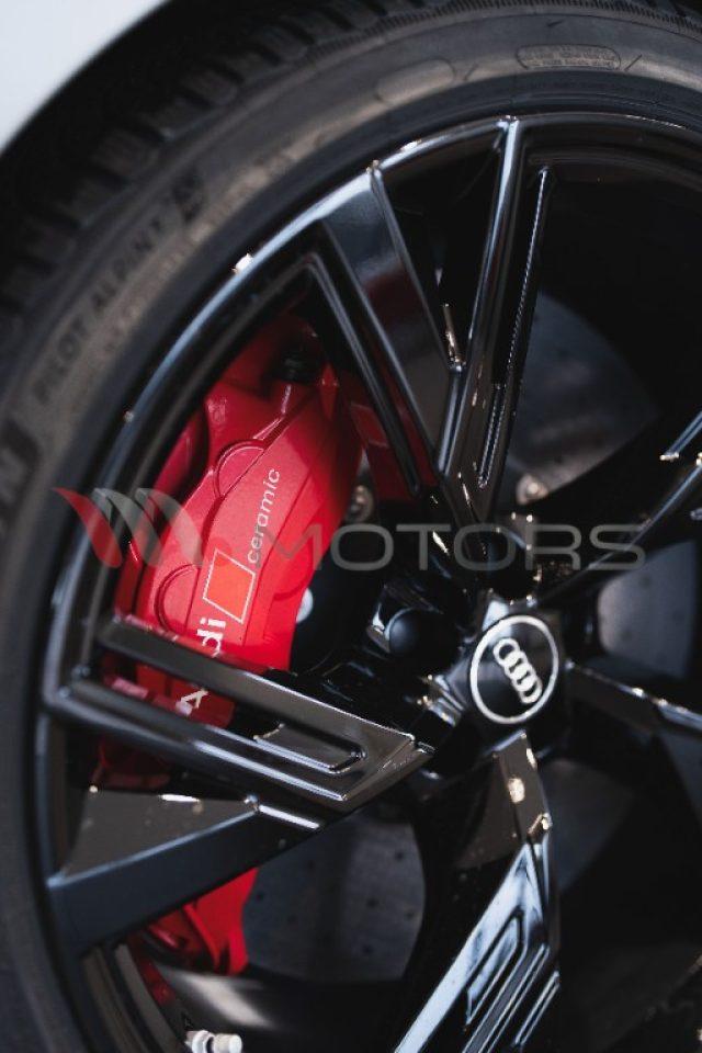 AUDI RS6 Avant 4.0 Mhev Quattro Tiptronic *CAPRISTO*CARBO