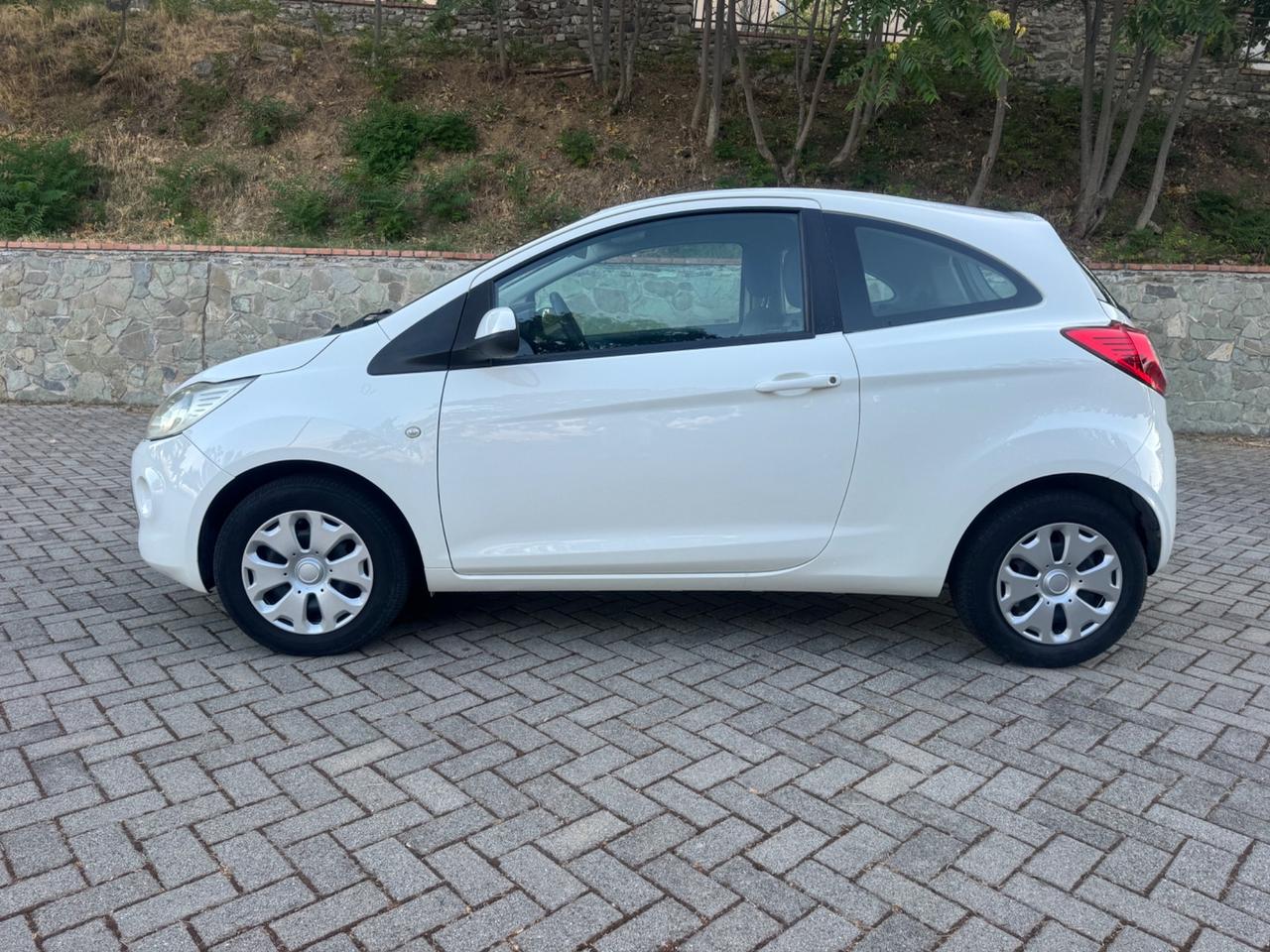 Ford Ka 1.3 Multijet 75CV 2011