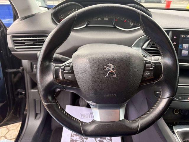 PEUGEOT 308 308 II SW SW 1.6 bluehdi Business s