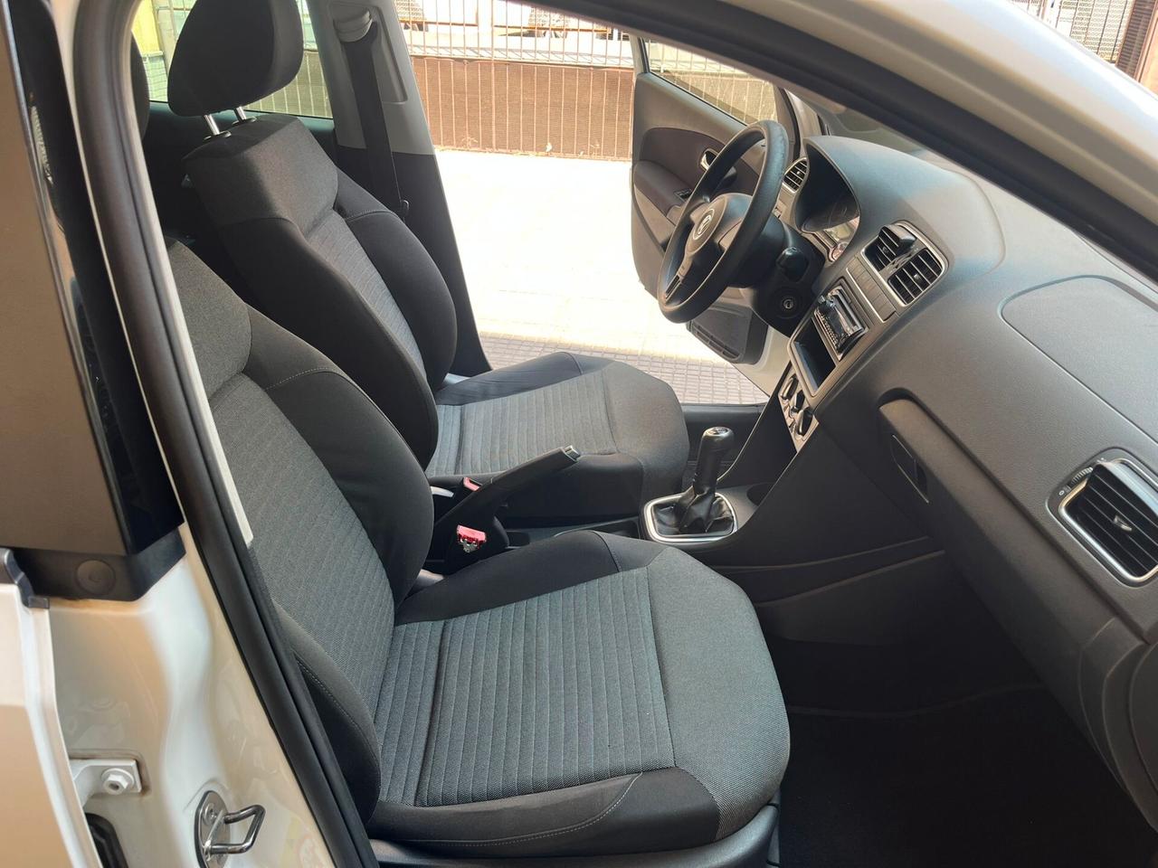 Volkswagen Polo 1.2 TDI DPF 5 p. Comfortline