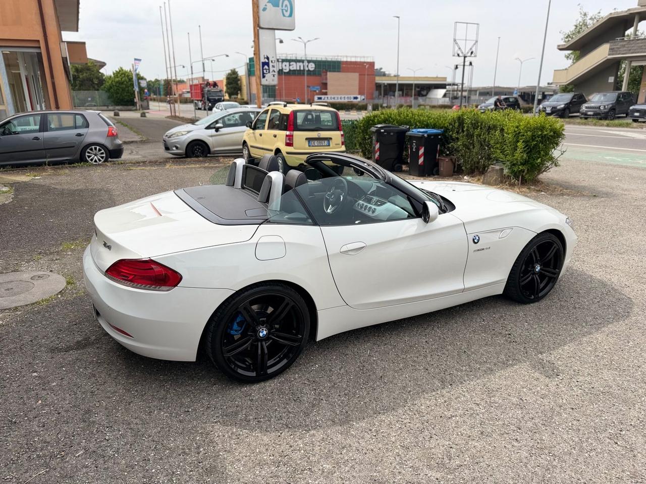 Bmw Z4 23 i #10853