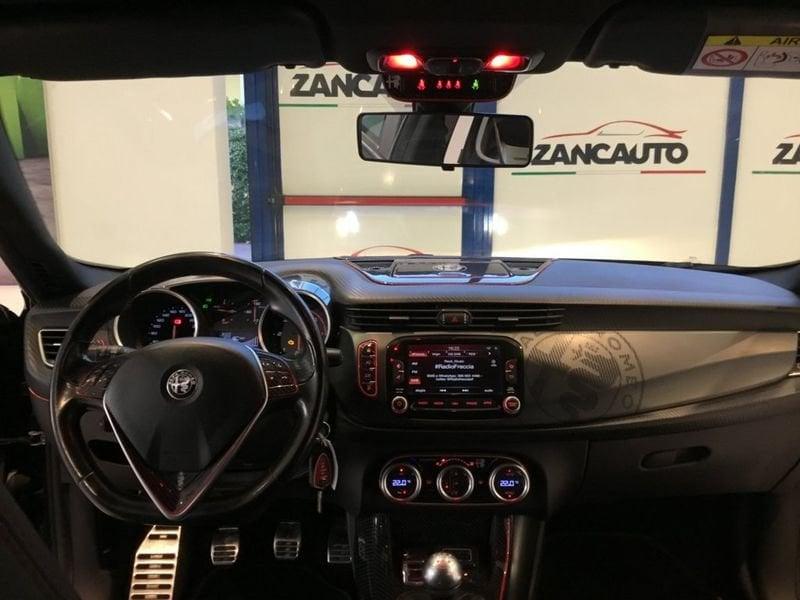 Alfa Romeo Giulietta Giulietta 2.0 JTDm 150 CV Distinctive "SPORT PACK "