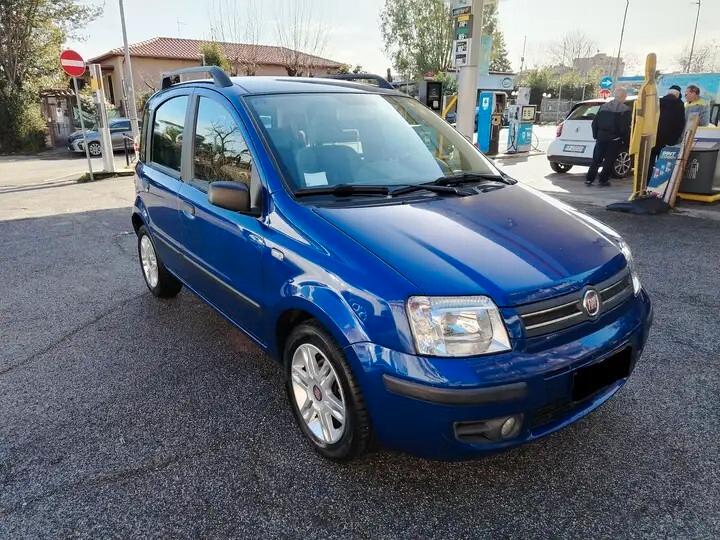 Fiat Panda 1.2 Emotion - OFFERTA VALIDA FINO AL 28/02