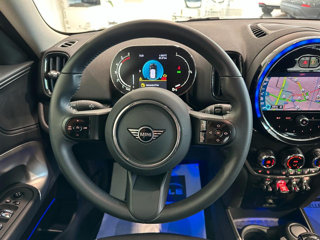 Mini Cooper D Countryman 2.0 Northwood Edition