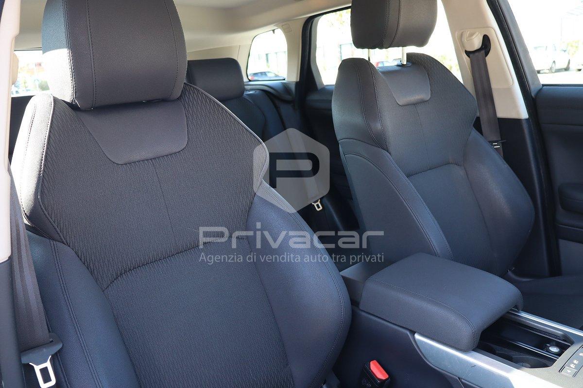 LAND ROVER Range Rover Evoque 2.0 TD4 180 CV 5p. Pure