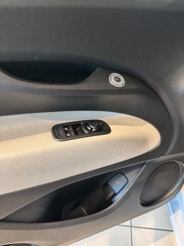 Fiat 500 1.0 hybrid La Prima Nav Led Cam App conn 17" Neopat