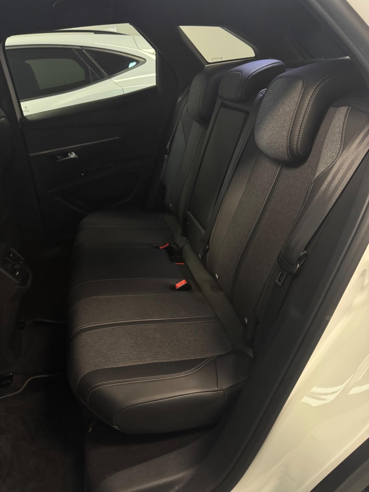 Peugeot 3008 1.5 HDI 120 S&S GT Line