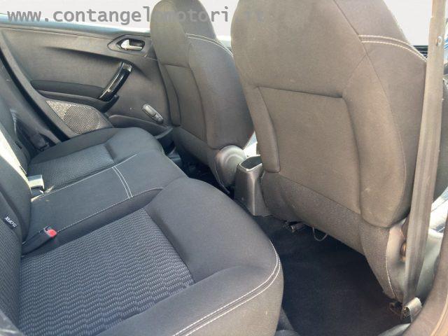 PEUGEOT 208 1° serie BlueHDi 75 5 porte Active