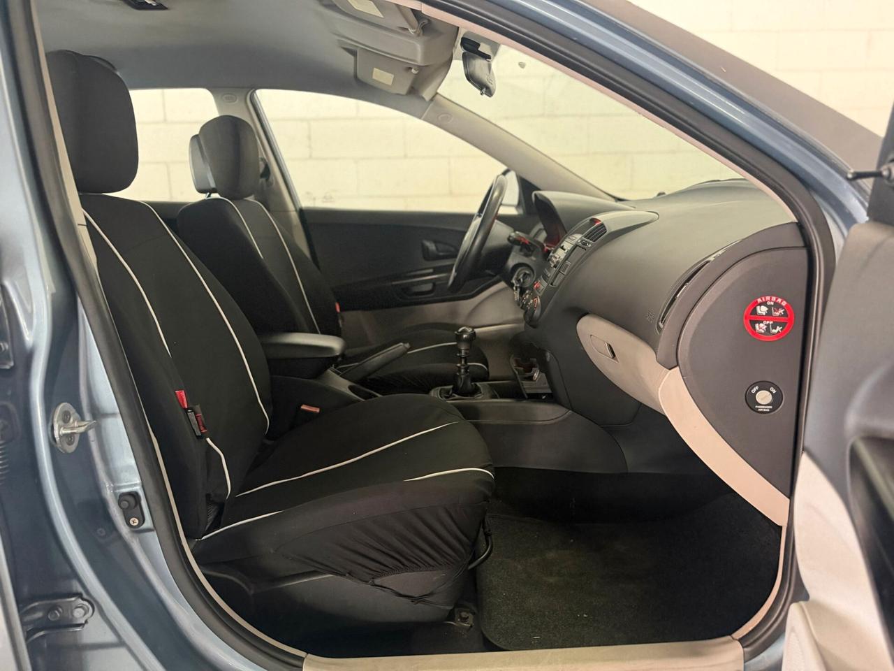 Kia Ceed cee'd 1.6 CRDi VGT 90CV 5p. LX