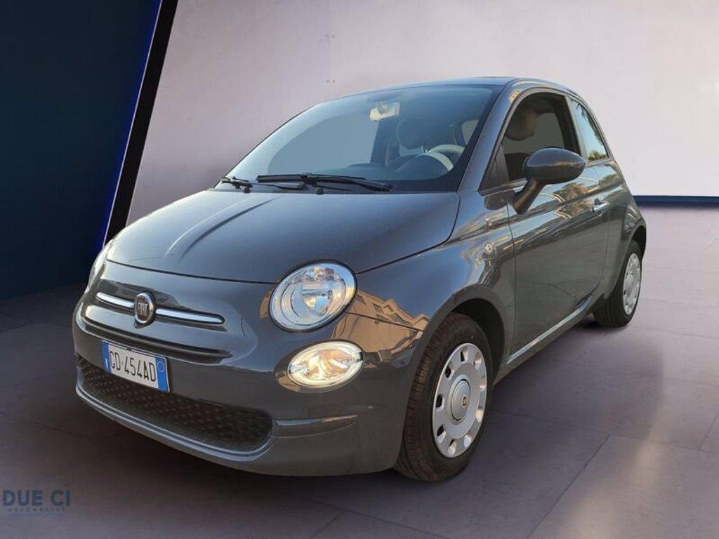 FIAT 500 1.0 Hybrid Star del 2021