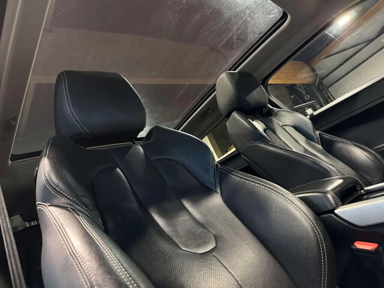 Land Rover Range Evoque 2.2 TD4 Coupé Dynamic