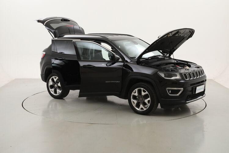 Jeep Compass Limited 4WD BR517235 2.0 Diesel 140CV