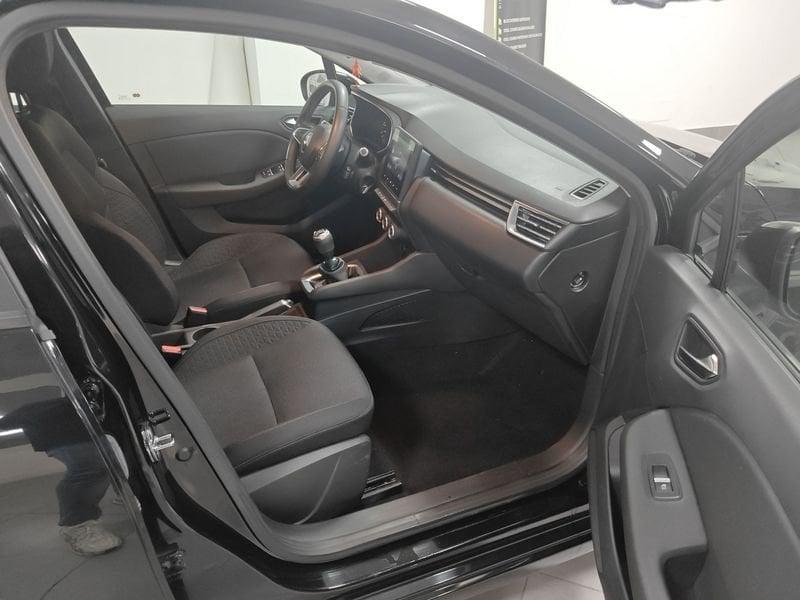 Renault Clio Clio Blue dCi 85 CV 5 porte Intens NAVI