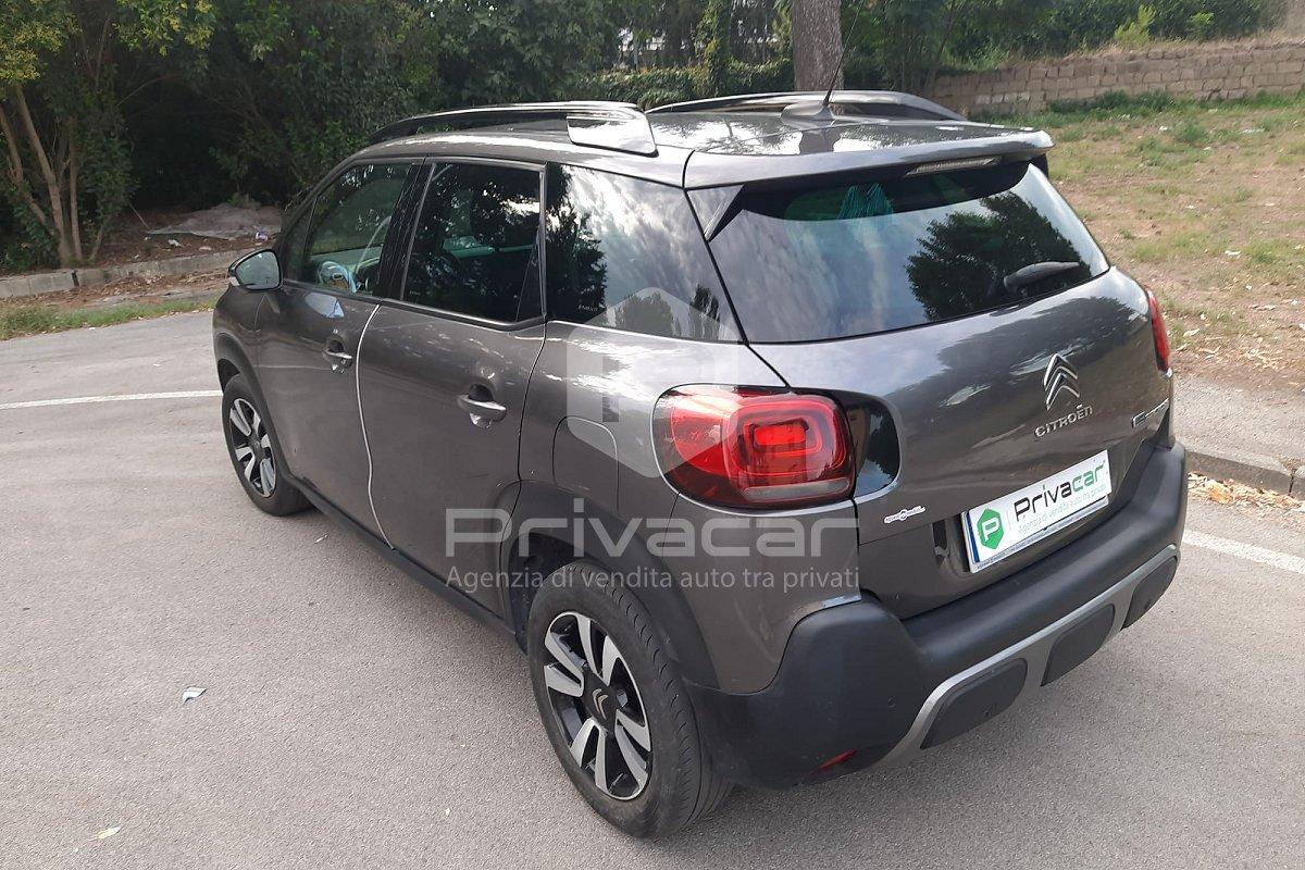 CITROEN C3 Aircross PureTech 110 S&S Feel