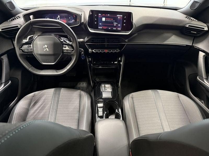 Peugeot 2008 PureTech 130 S&S EAT8 Allure Pack