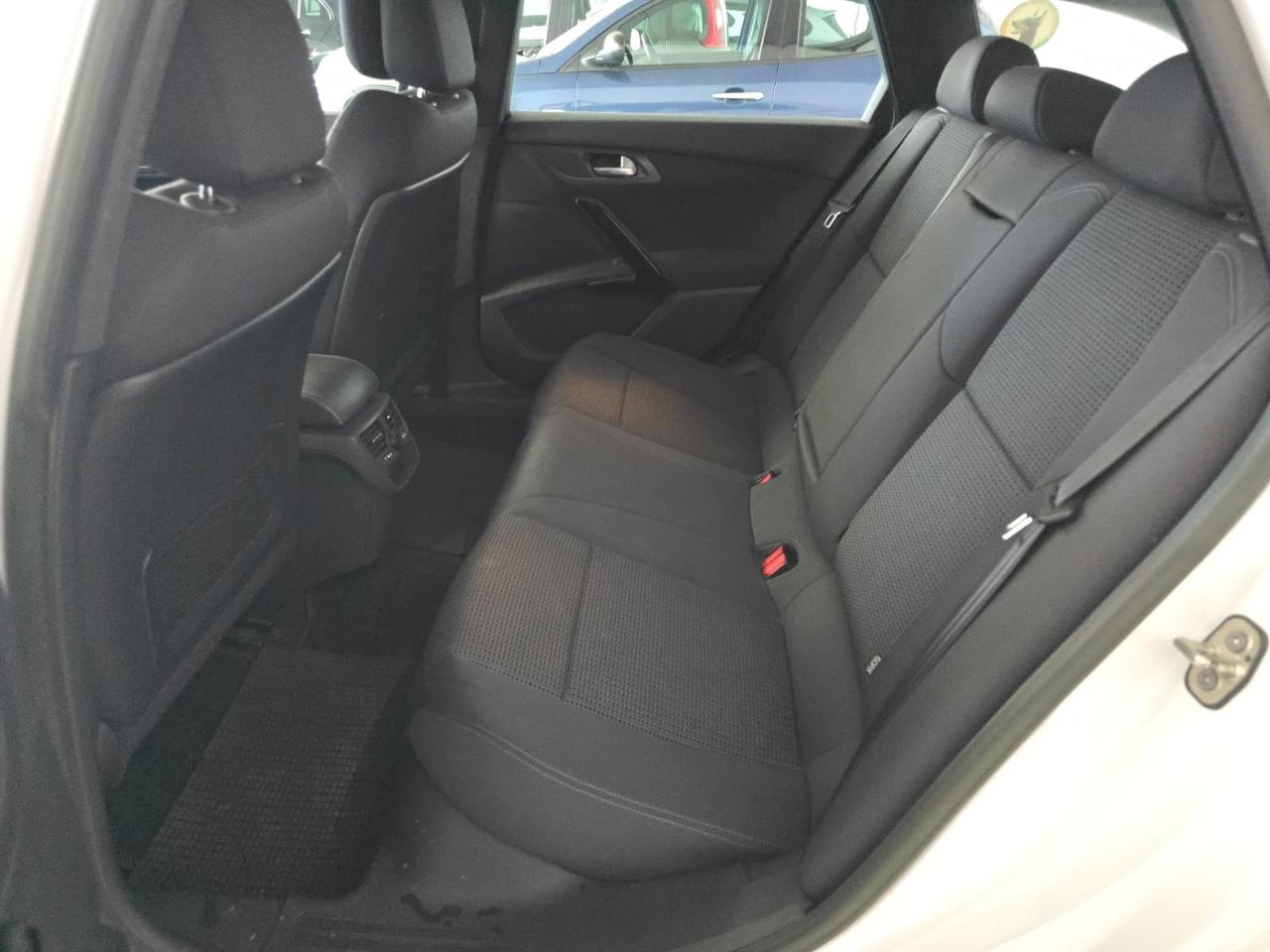 Peugeot 508 2.0 HDi 140CV SW Ciel Allure