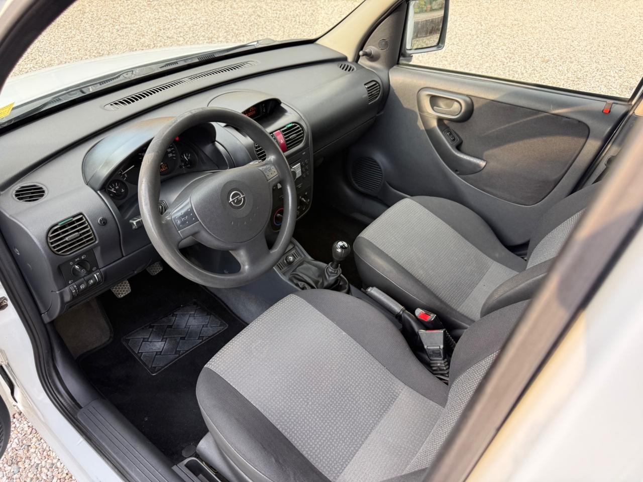 Opel Combo 1.7 CDTI 101CV 3p. Van