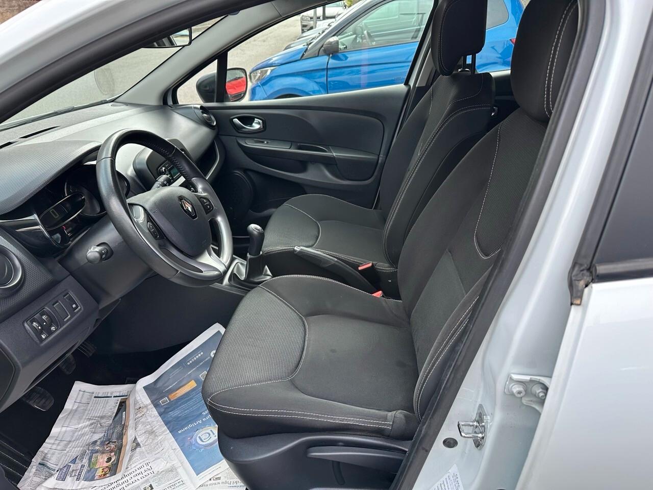 Renault Clio dCi 8V 75CV Start&Stop 5 porte Energy Life