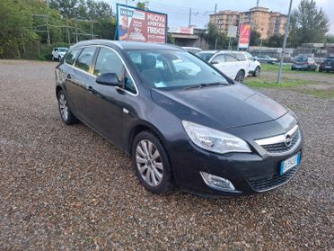 Opel Astra 1.7 CDTI 110CV Sports Tourer Cosmo