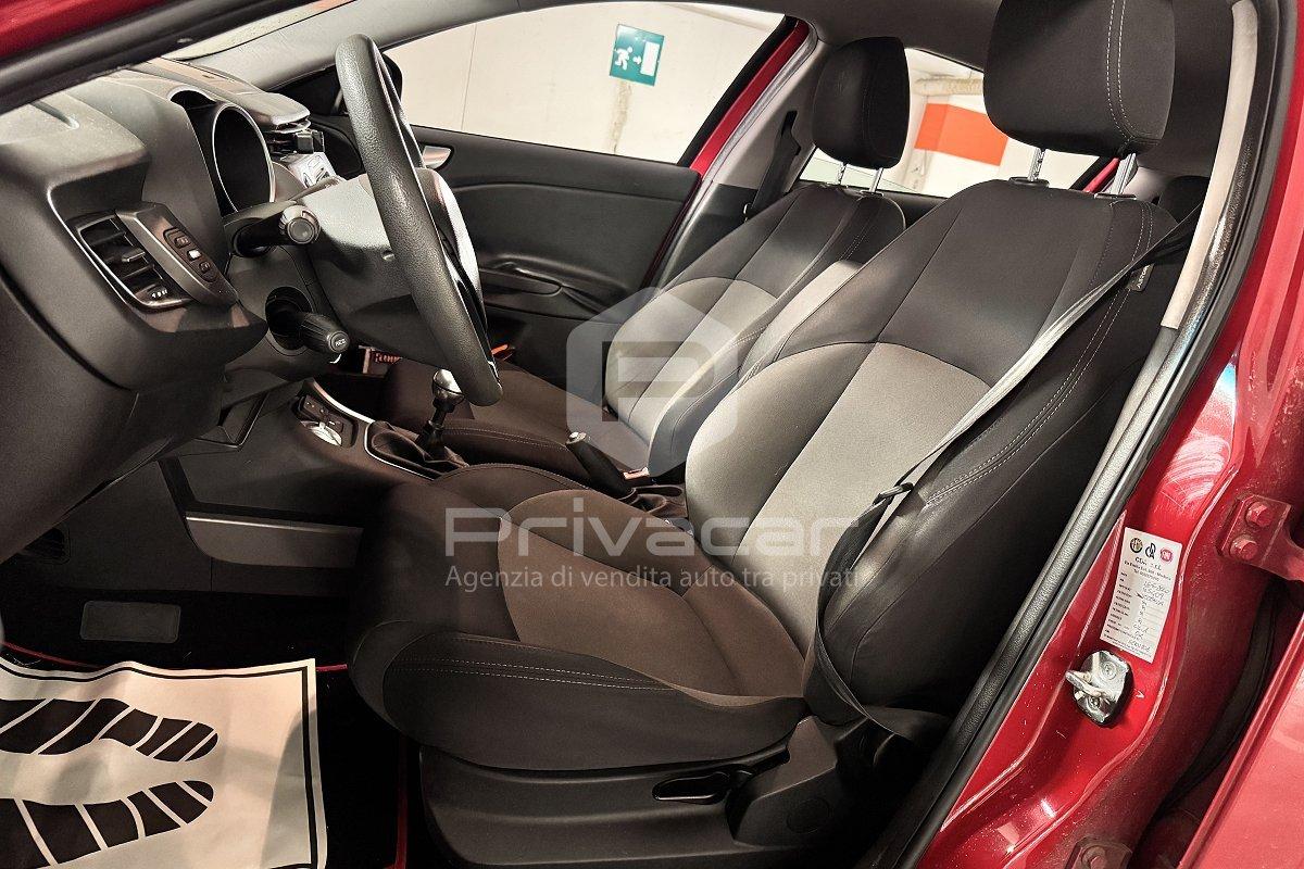 ALFA ROMEO Giulietta 1.6 JTDm-2 105 CV Business