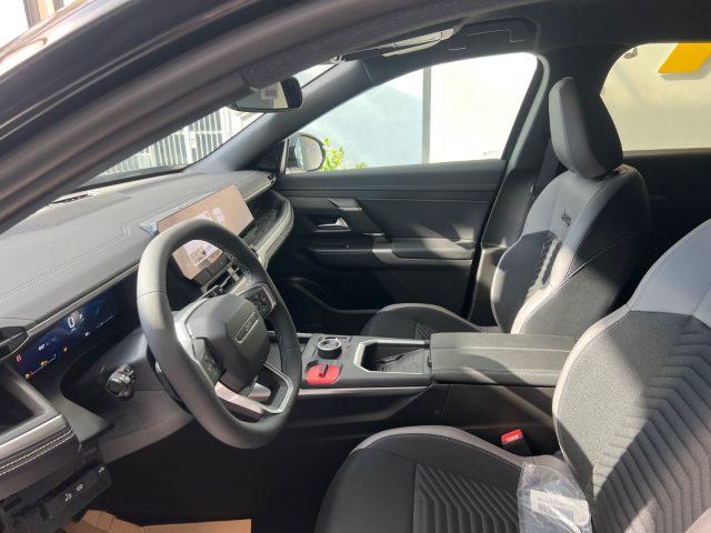 JEEP Compass E-Hybrid 1.2 TurboMHEV106kW First Edition DCT?359