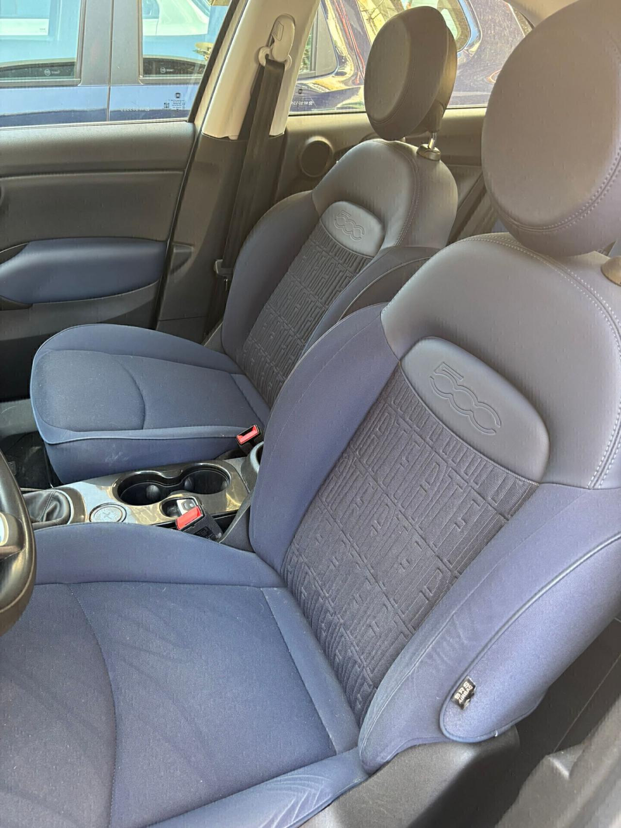 Fiat 500X 1.0 T3 120 CV Sport SUPER PREZZO FINANZIABILE