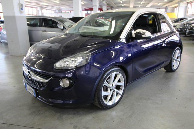 OPEL Adam 1.2 70 CV Slam