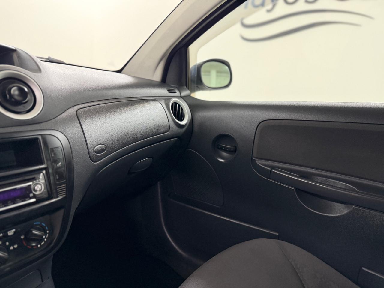 Citroen C2 (anno 2006)