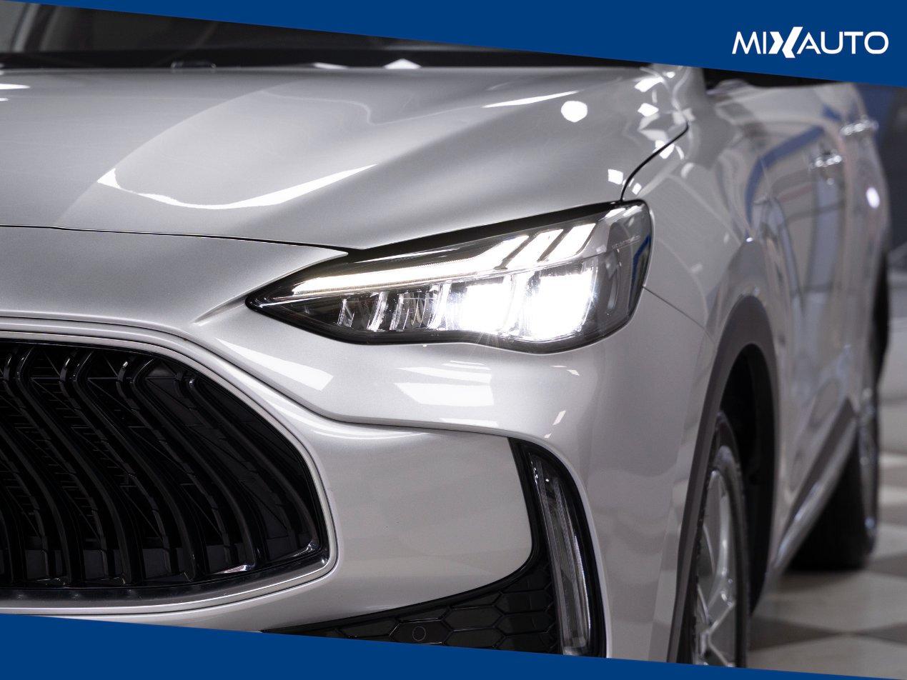 MG HS 1.5 MT Comfort 2WD