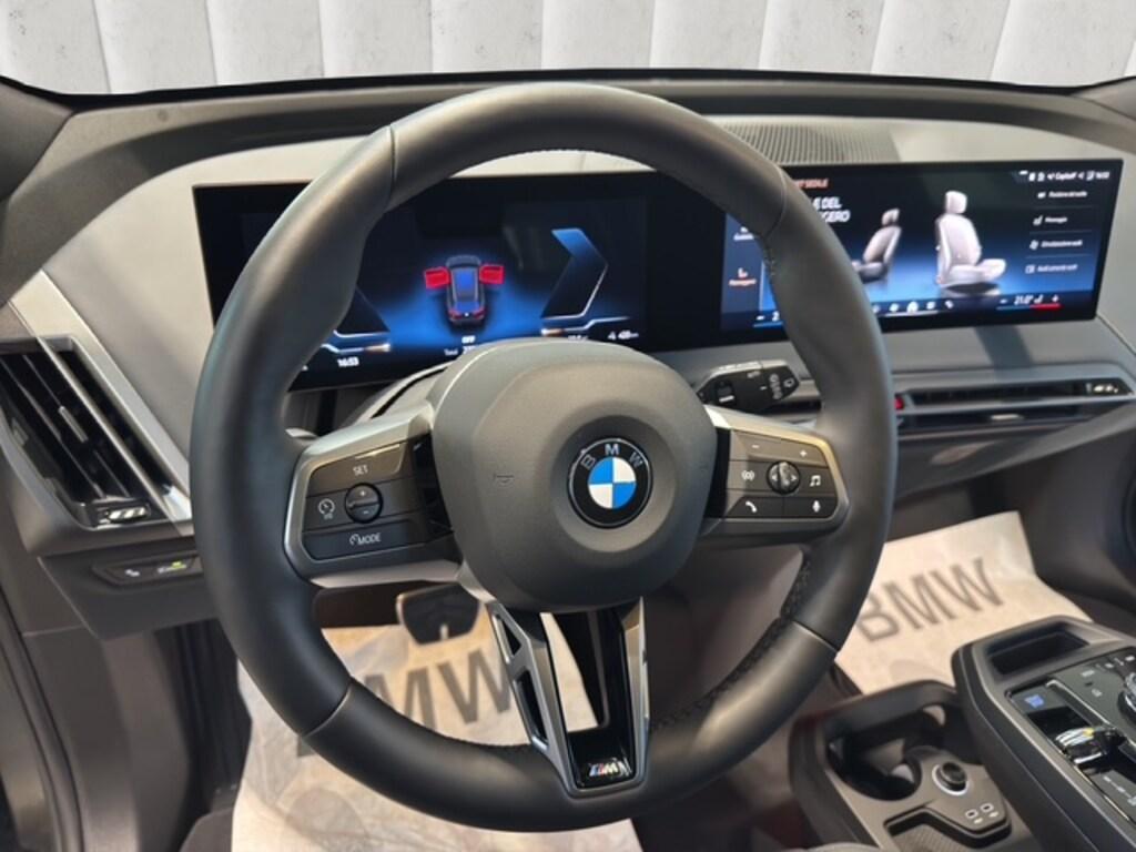 BMW iX MSport Pro xDrive60