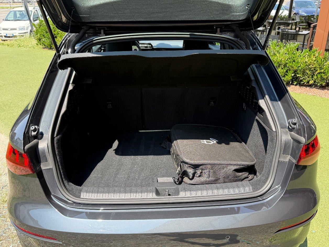 Audi A3 Sportback 40 1.4 TFSI E Business Advanced S-Tronic ** 60000KM **