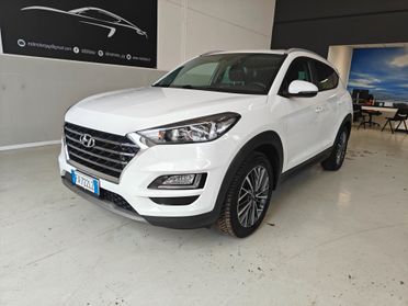 Hyundai Tucson 1.6 Crdi XPRIME M.Y. 2019