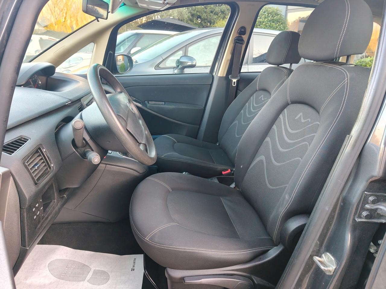 Lancia MUSA 1.3 Mjt 95 CV Gold