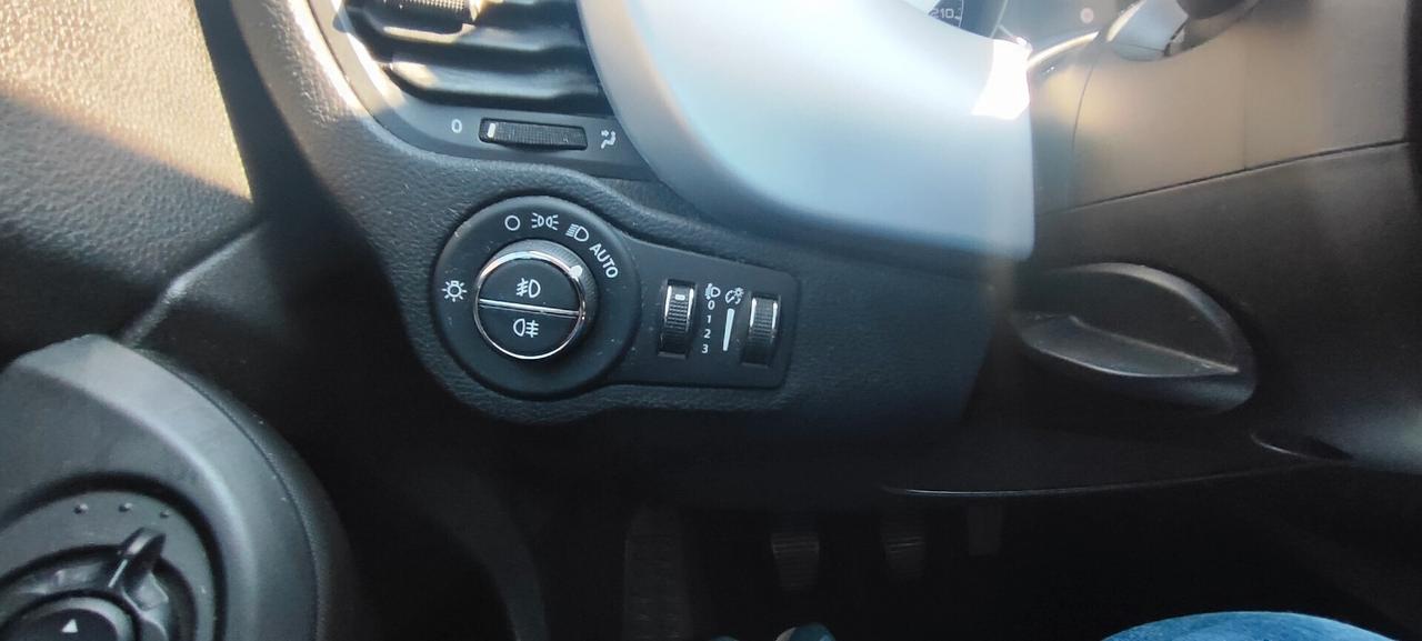 Fiat 500X 1.3 MultiJet 95 CV Sport