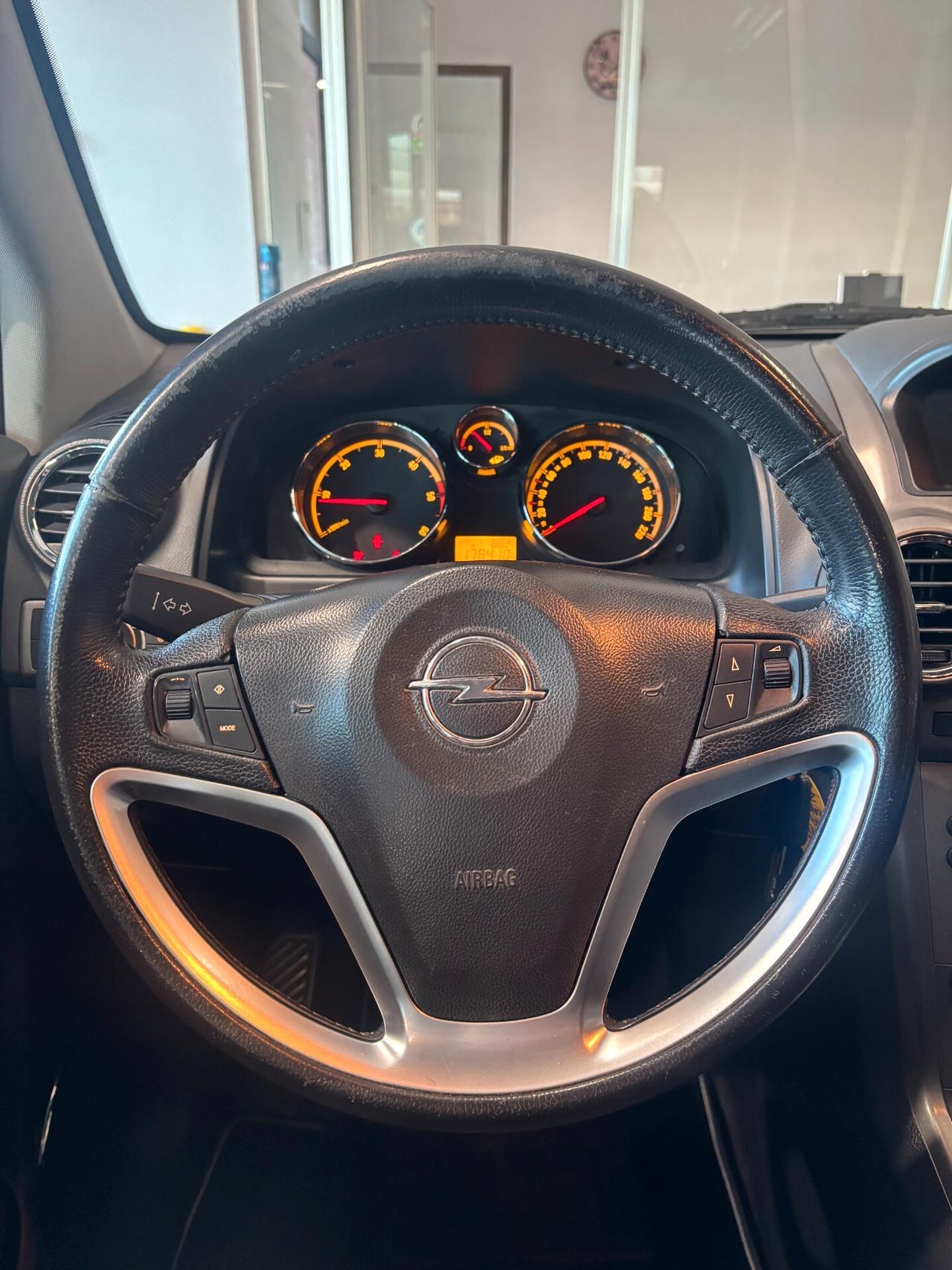 Opel Antara 2.0 cdti Edition (150cv)