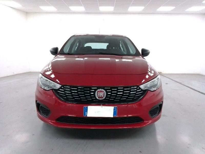 FIAT Tipo 5p 1.3 mjt Easy s&s 95cv