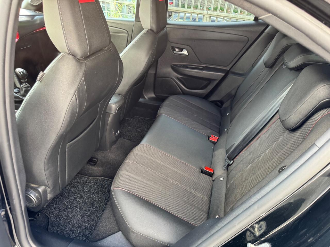 OPEL MOKKA 1.2 GS LINE 100 CV